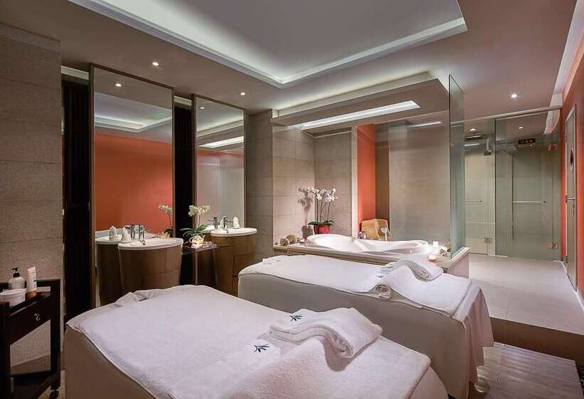 فندق Pan Pacific Xiamen