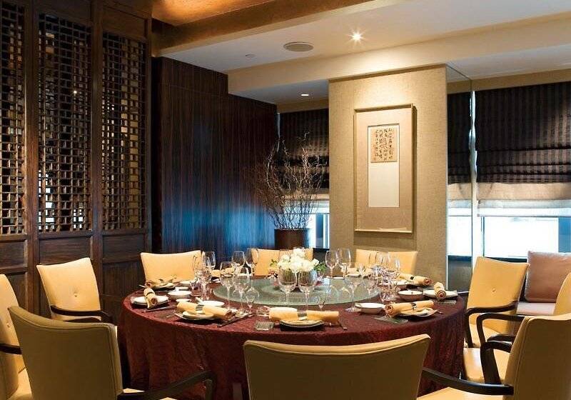 فندق Pan Pacific Xiamen