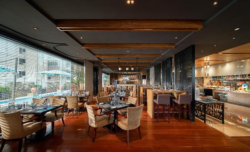 فندق Pan Pacific Xiamen