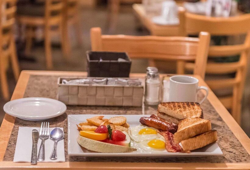 فندق Quality Inn  Mont Laurier