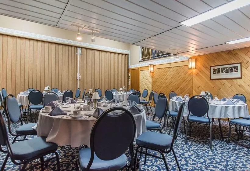 فندق Quality Inn