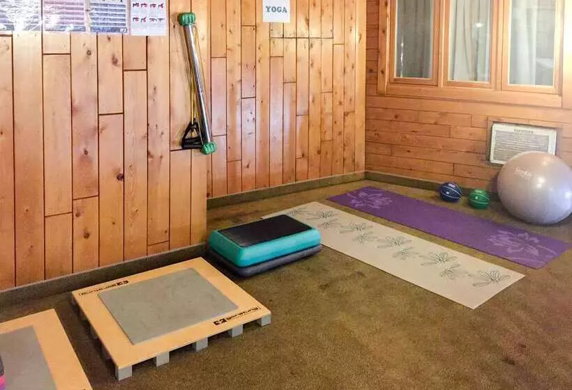 فندق Quality Inn