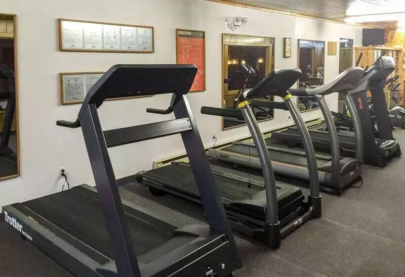 فندق Quality Inn