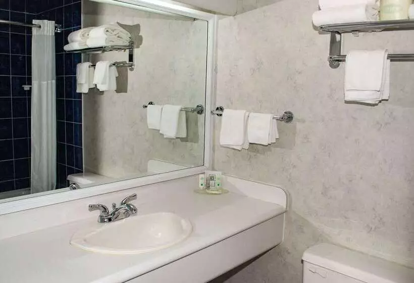 فندق Quality Inn