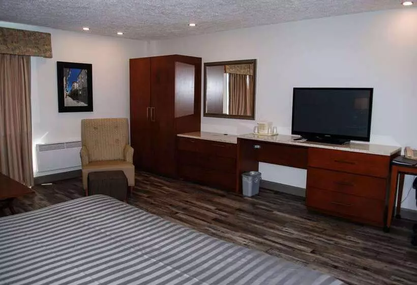 فندق Quality Inn