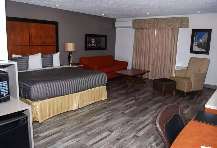 فندق Quality Inn