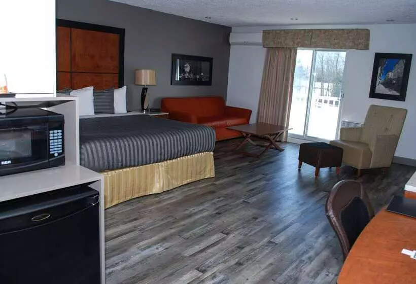 فندق Quality Inn