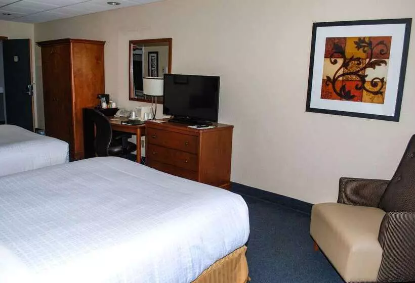 فندق Quality Inn