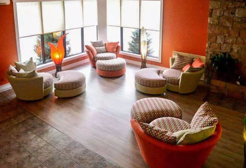 فندق Quality Inn