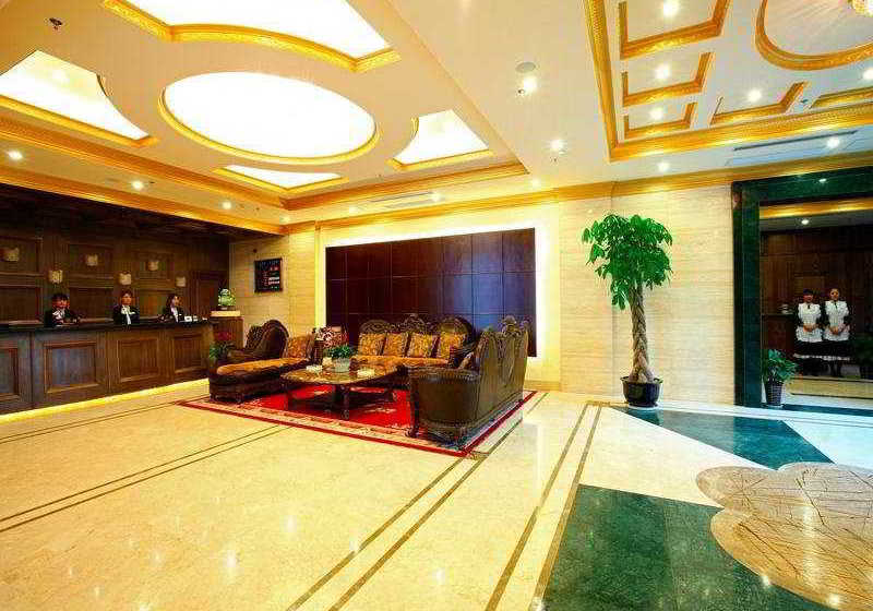 Отель Royalston