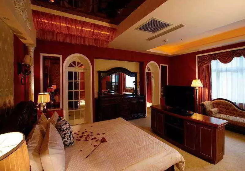 Hotelli Royalston