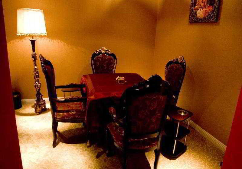 Отель Royalston