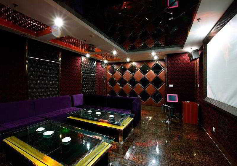 Отель Royalston