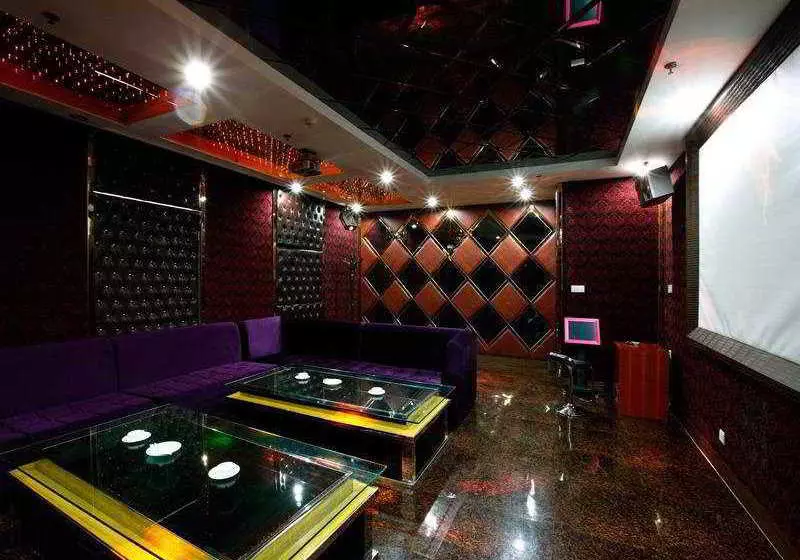 Hotelli Royalston