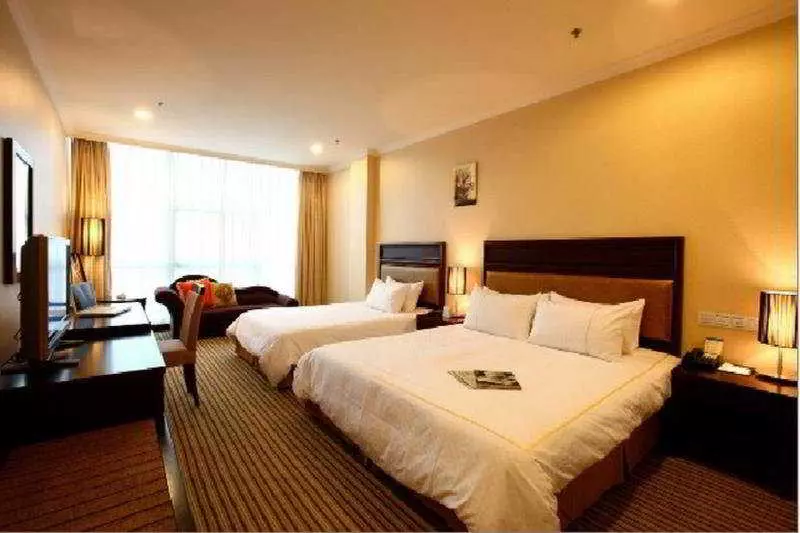 Hotelli Royalston