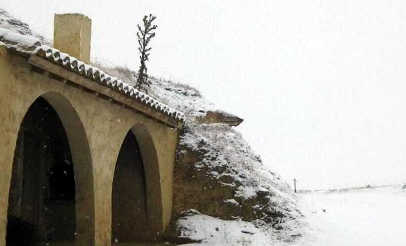 田舎風ホテル Rincon De Dona Ines