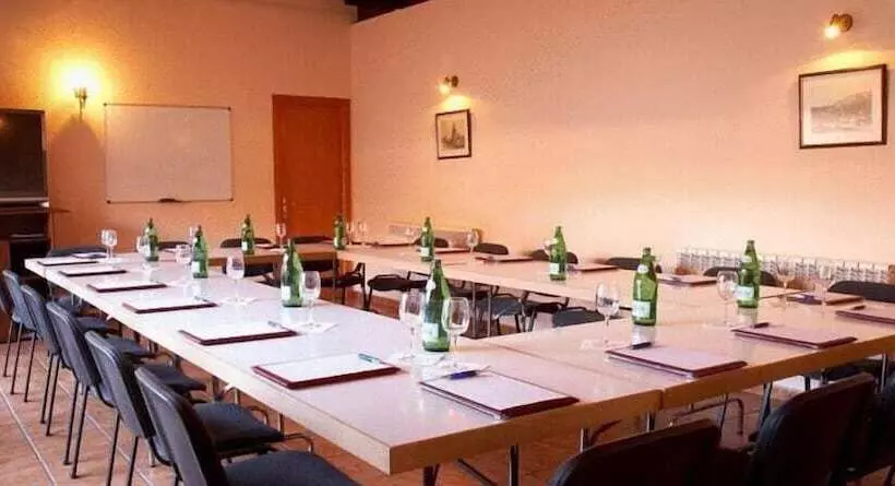 בית מלון כפרי Rincon De Dona Ines