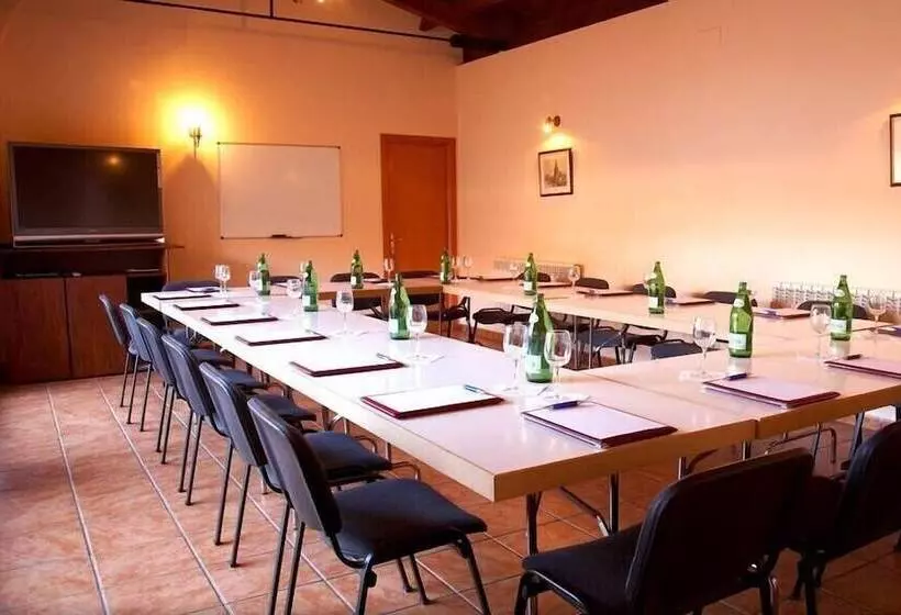 בית מלון כפרי Rincon De Dona Ines