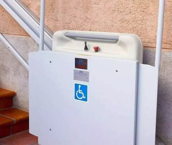 בית מלון כפרי Rincon De Dona Ines