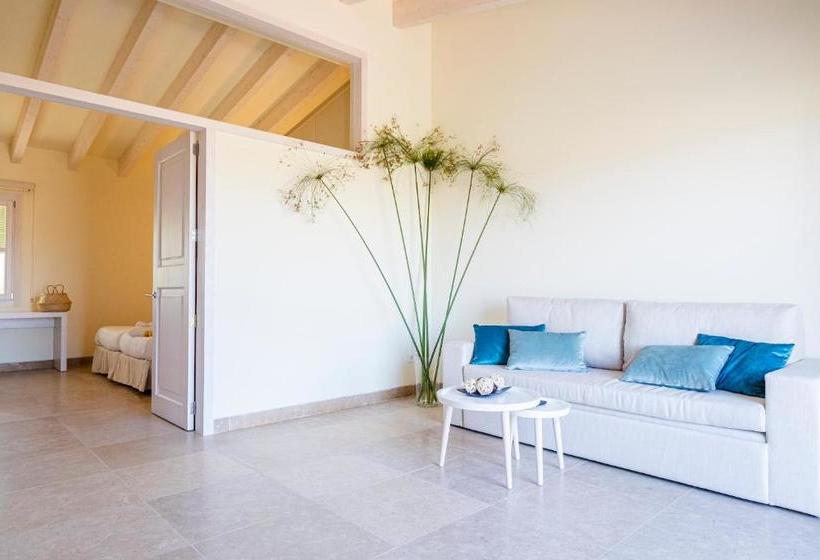 هتل روستایی Sa Franquesa Nova