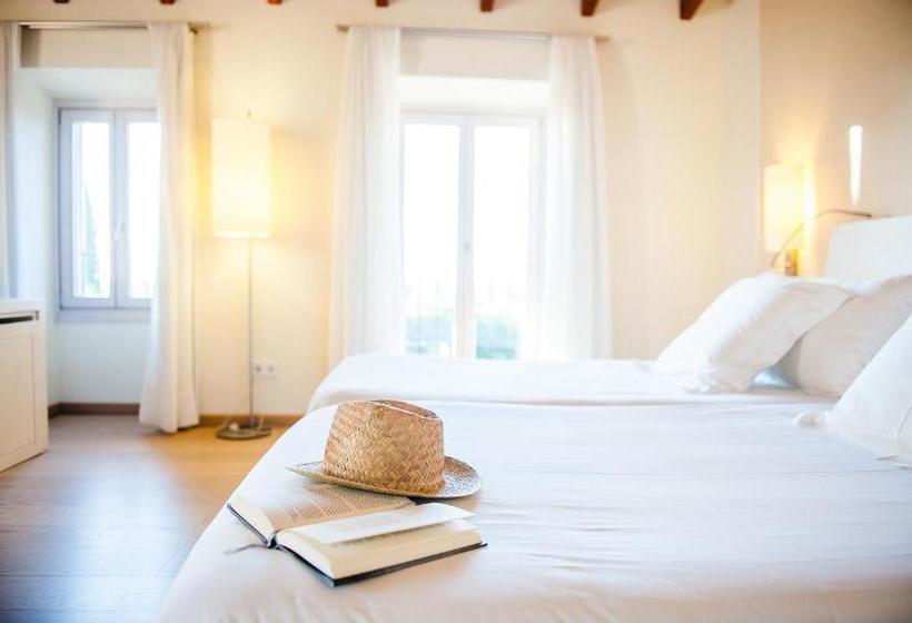 هتل روستایی Sa Franquesa Nova