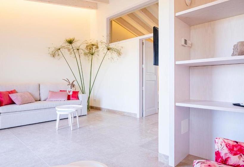 هتل روستایی Sa Franquesa Nova