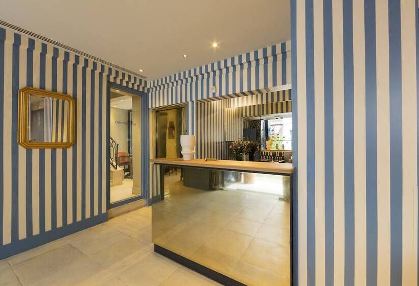 ホテル Saint Germain