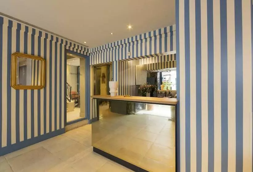 호텔 Saint Germain