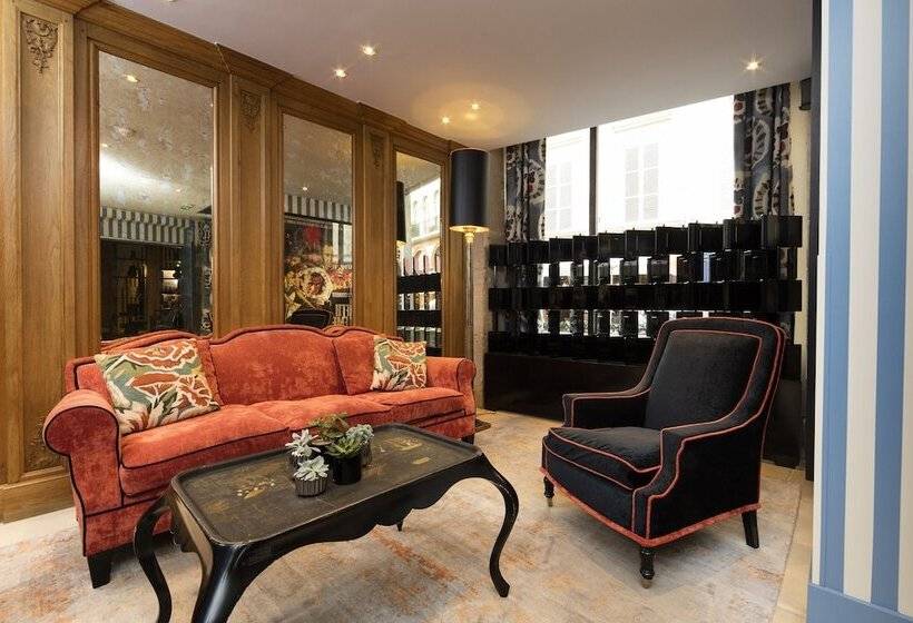 ホテル Saint Germain