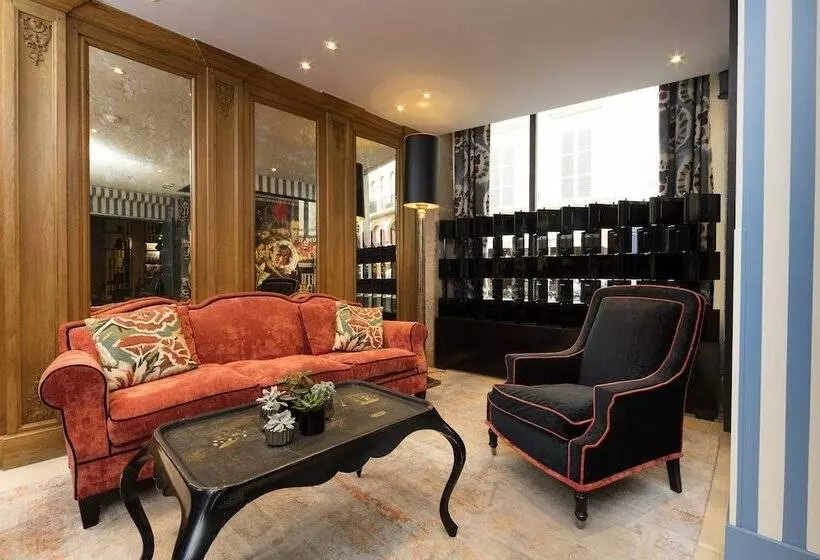 호텔 Saint Germain