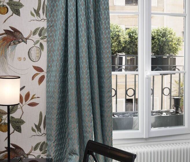 ホテル Saint Germain