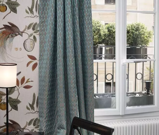 호텔 Saint Germain