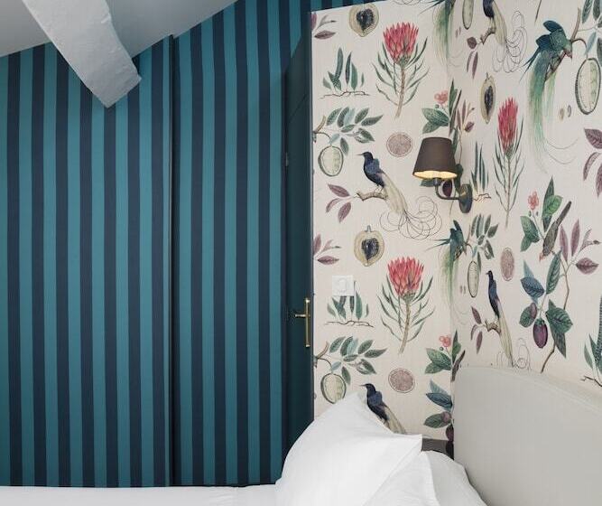 ホテル Saint Germain