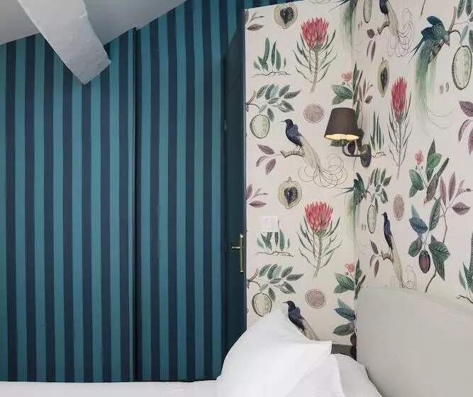 호텔 Saint Germain