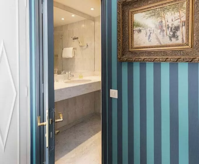 호텔 Saint Germain