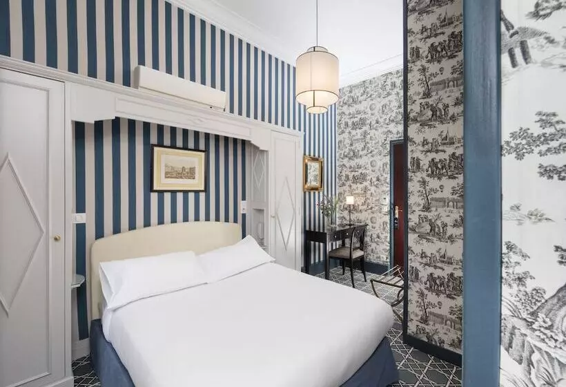 호텔 Saint Germain