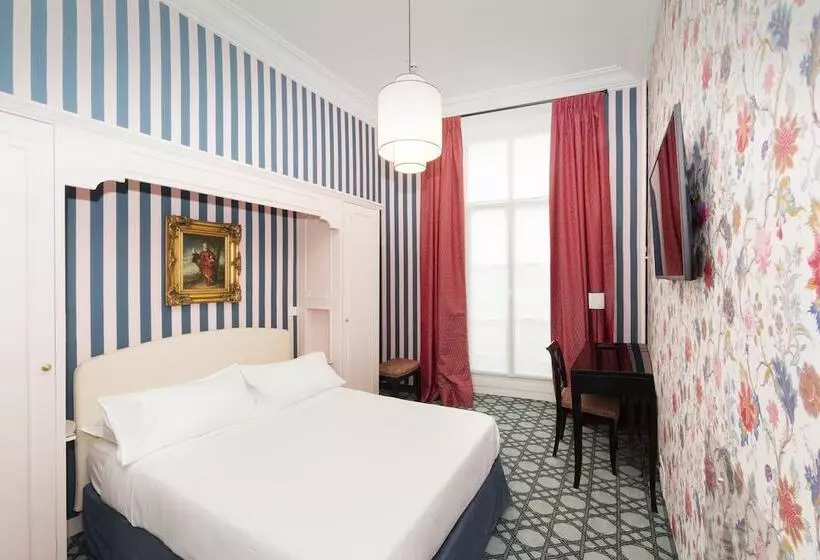 호텔 Saint Germain