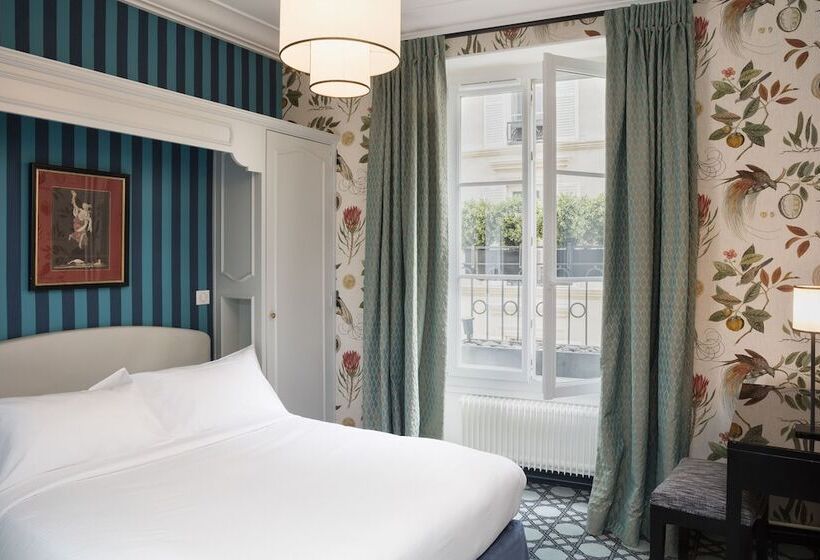 ホテル Saint Germain