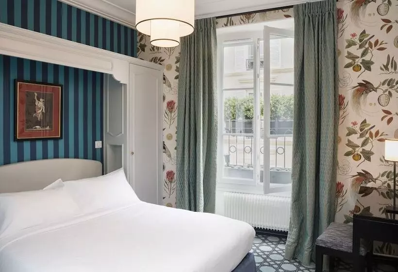 호텔 Saint Germain