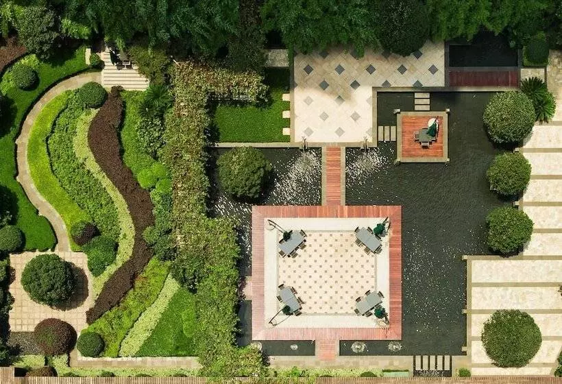 ホテル Sheraton Changsha