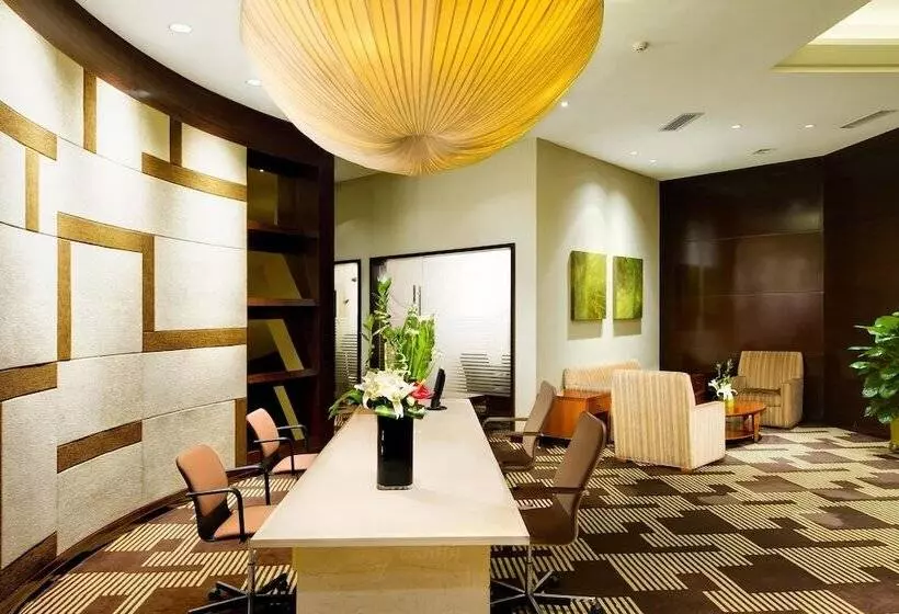 ホテル Sheraton Changsha