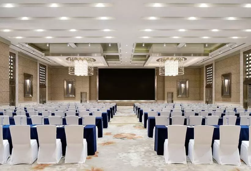 ホテル Sheraton Changsha