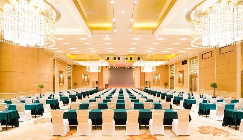 בית מלון כפרי Sheraton Changsha