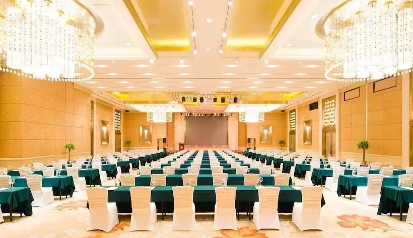 ホテル Sheraton Changsha