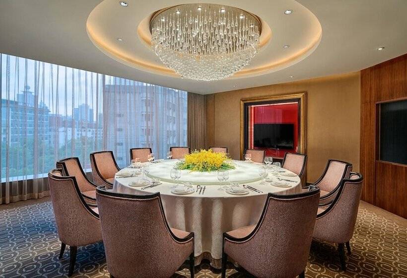 בית מלון כפרי Sheraton Changsha