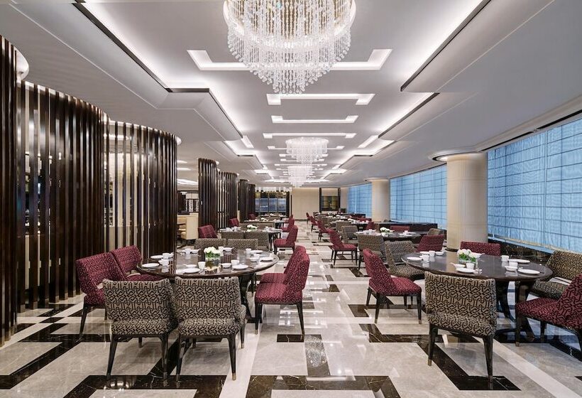 בית מלון כפרי Sheraton Changsha