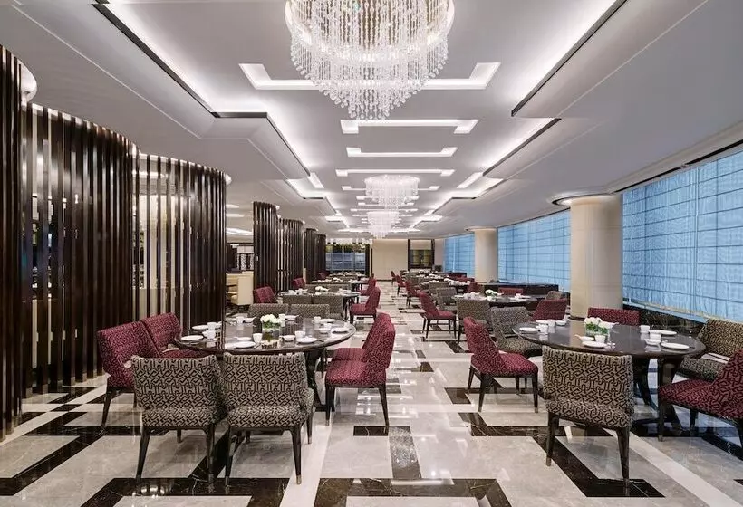 ホテル Sheraton Changsha