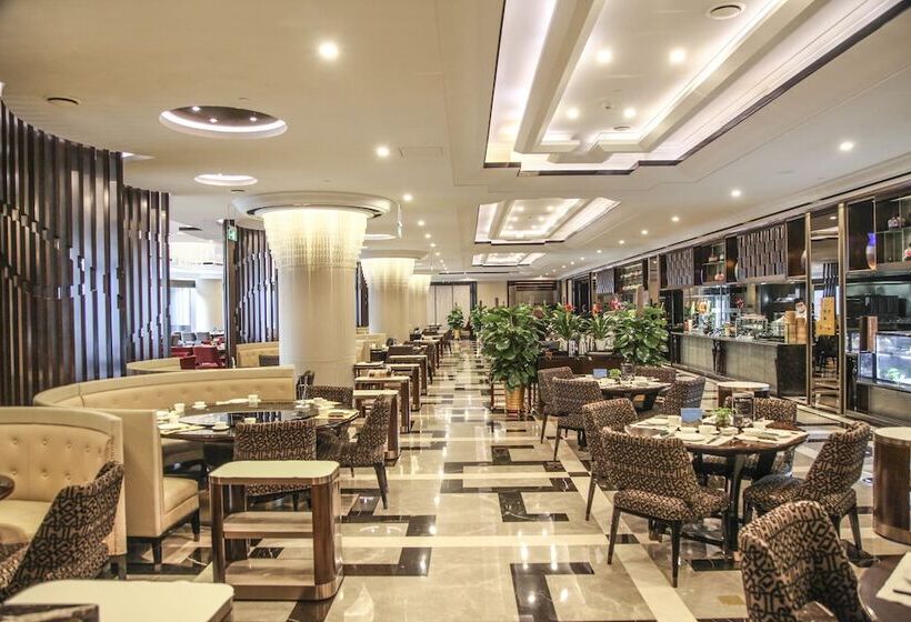 בית מלון כפרי Sheraton Changsha