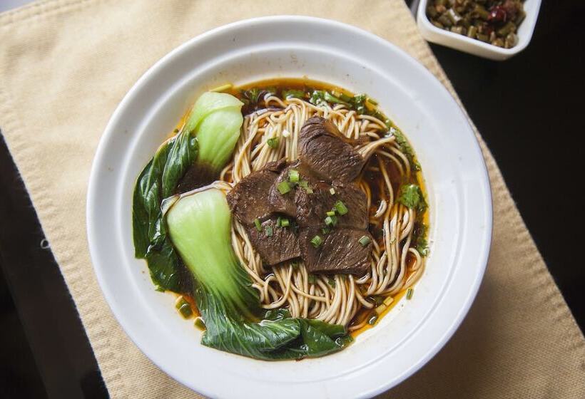 בית מלון כפרי Sheraton Changsha