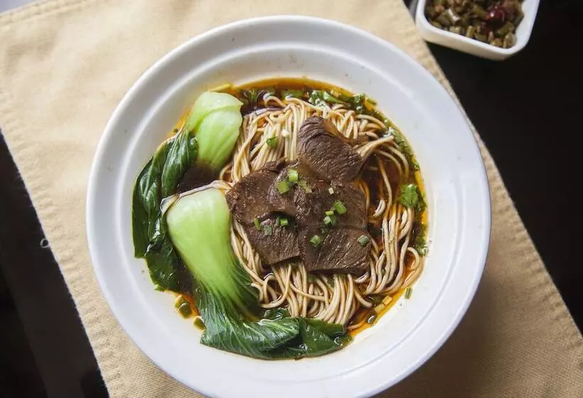 ホテル Sheraton Changsha